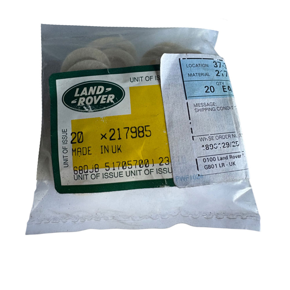 Felt Ring for Clutch Cross Shaft 217985